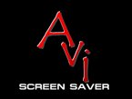 Avi Screen Saver
