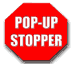 Pop-Up Stopper